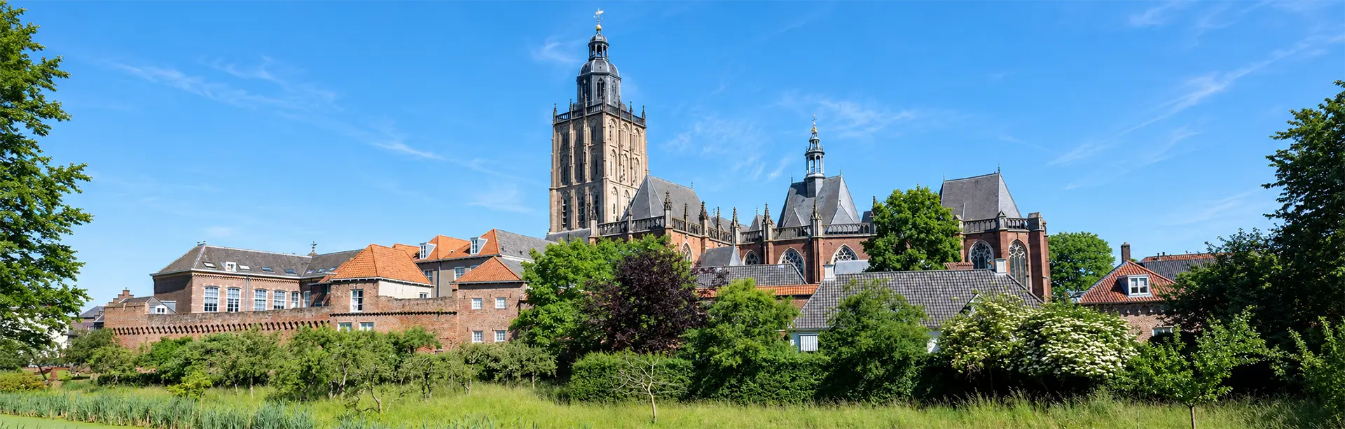 Zutphen Personal Training Esther te Linde
